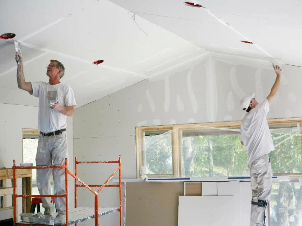 Professional Interior Painting Services in Stony Brook, NY